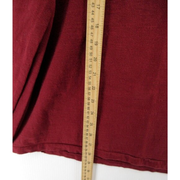 Ralph Lauren Denim & Supply Shirt XXL Henley Pullover T Tee Preppy Logo - Picture 5 of 10